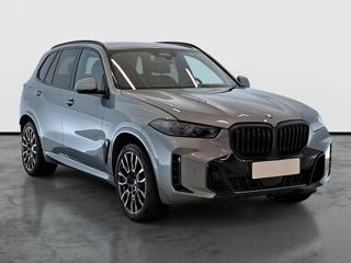 BMW X5 xDrive30d 210kW SUV