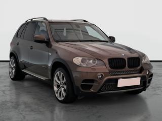 BMW X5 xDrive40d 225kW SUV