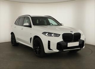 BMW X5 xDrive50e 360kW SUV