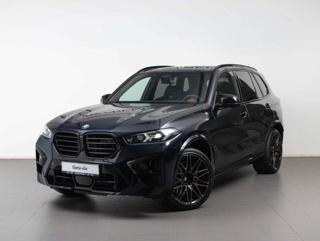 BMW X5 M Competition SUV