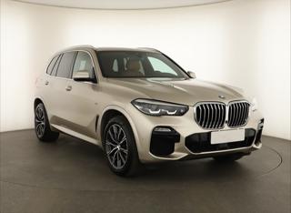 BMW X5 xDrive30d 195kW SUV