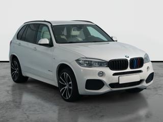 BMW X5 xDrive40d 230kW SUV