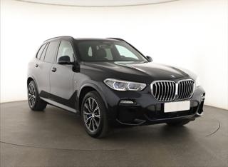 BMW X5 xDrive45e iPerf. 290kW SUV