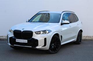 BMW X5 xDrive30d SUV