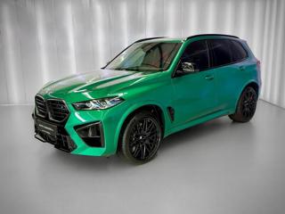 BMW X5 M xDrive COMPETITION, CARBON F SUV