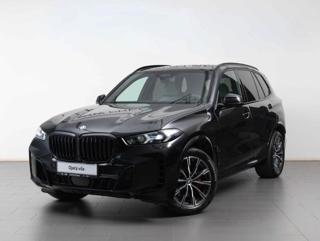 BMW X5 xDrive30d SUV