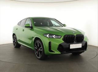 BMW X6 xDrive30d 219kW SUV