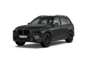 BMW X7 xDrive40i SUV