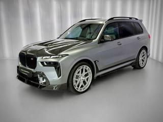 BMW X7 M60i xDrive LARTE DESIGN, B&W DIAMOND, MASÁŽE SUV