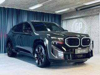 BMW XM 50e*3R.ZÁRUKA*SERVIS.ZDARMA.29 SUV
