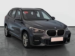 BMW X1 xDrive20d 140kW SUV