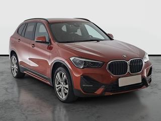 BMW X1 xDrive18d 110kW SUV