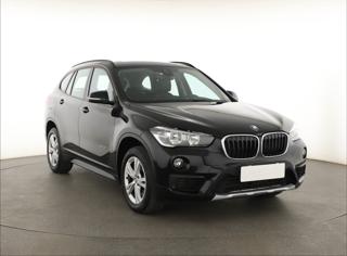 BMW X1 xDrive20i 141kW SUV