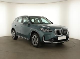 BMW X1 sDrive18i 100kW SUV