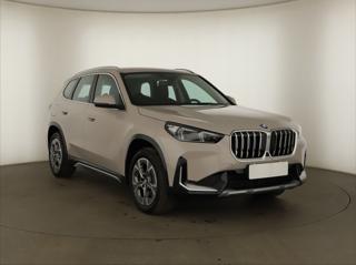 BMW X1 xDrive20d 120kW SUV