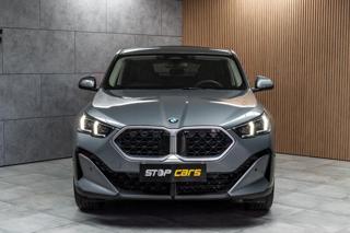 BMW X2 xDrive20d ZÁRUKA*TAŽNÉ*ČR 1.M* SUV - Foto 2