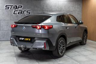 BMW X2 xDrive20d ZÁRUKA*TAŽNÉ*ČR 1.M* SUV - Foto 7