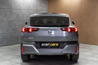 BMW X2 xDrive20d ZÁRUKA*TAŽNÉ*ČR 1.M* SUV - Foto 5
