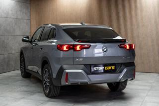BMW X2 xDrive20d ZÁRUKA*TAŽNÉ*ČR 1.M* SUV - Foto 4