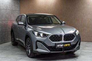 BMW X2 xDrive20d ZÁRUKA*TAŽNÉ*ČR 1.M* SUV - Foto 3