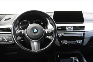 BMW X2 20d xDrive/M-Paket/TOP/CZ SUV - Foto 16