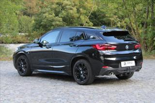 BMW X2 20d xDrive/M-Paket/TOP/CZ SUV - Foto 39