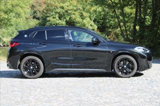 BMW X2 20d xDrive/M-Paket/TOP/CZ SUV - Foto 6