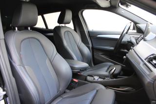 BMW X2 20d xDrive/M-Paket/TOP/CZ SUV - Foto 29