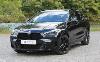 BMW X2 20d xDrive/M-Paket/TOP/CZ SUV