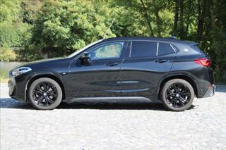 BMW X2 20d xDrive/M-Paket/TOP/CZ SUV - Foto 5