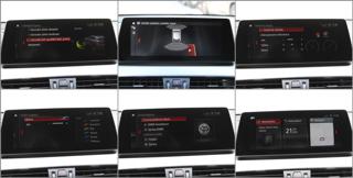 BMW X2 20d xDrive/M-Paket/TOP/CZ SUV - Foto 22