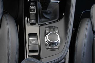 BMW X2 20d xDrive/M-Paket/TOP/CZ SUV - Foto 27