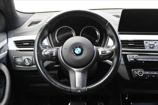 BMW X2 20d xDrive/M-Paket/TOP/CZ SUV - Foto 18
