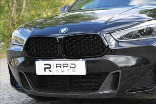 BMW X2 20d xDrive/M-Paket/TOP/CZ SUV - Foto 38