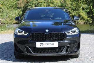 BMW X2 20d xDrive/M-Paket/TOP/CZ SUV - Foto 7