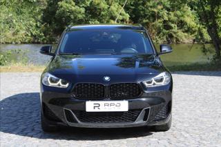 BMW X2 20d xDrive/M-Paket/TOP/CZ SUV - Foto 3
