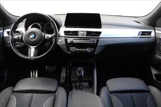 BMW X2 20d xDrive/M-Paket/TOP/CZ SUV - Foto 20