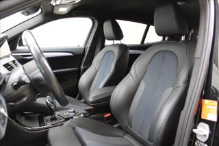 BMW X2 20d xDrive/M-Paket/TOP/CZ SUV - Foto 12