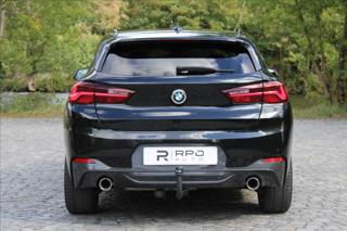 BMW X2 20d xDrive/M-Paket/TOP/CZ SUV - Foto 8
