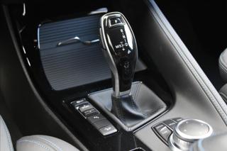 BMW X2 20d xDrive/M-Paket/TOP/CZ SUV - Foto 26