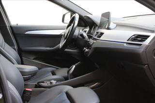 BMW X2 20d xDrive/M-Paket/TOP/CZ SUV - Foto 31