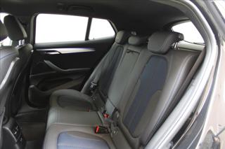 BMW X2 20d xDrive/M-Paket/TOP/CZ SUV - Foto 34