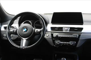 BMW X2 20d xDrive/M-Paket/TOP/CZ SUV - Foto 19