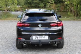 BMW X2 20d xDrive/M-Paket/TOP/CZ SUV - Foto 4