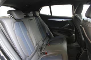 BMW X2 20d xDrive/M-Paket/TOP/CZ SUV - Foto 33