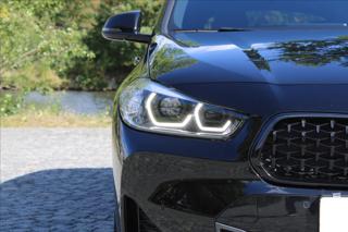 BMW X2 20d xDrive/M-Paket/TOP/CZ SUV - Foto 36
