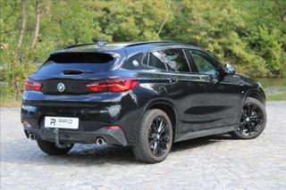 BMW X2 20d xDrive/M-Paket/TOP/CZ SUV - Foto 2