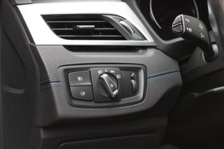 BMW X2 20d xDrive/M-Paket/TOP/CZ SUV - Foto 13