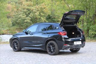 BMW X2 20d xDrive/M-Paket/TOP/CZ SUV - Foto 9