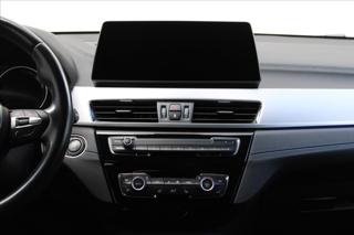 BMW X2 20d xDrive/M-Paket/TOP/CZ SUV - Foto 23